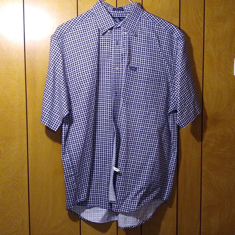 Ivy Crew Button Up